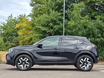 Used Vauxhall Mokka 2023 for sale - 79383048: Photo