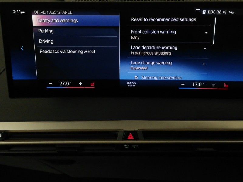 Used BMW iX 2022 for sale - 77956713: Photo 16