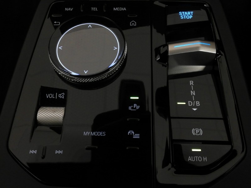 Used BMW iX 2022 for sale - 77956713: Photo 19