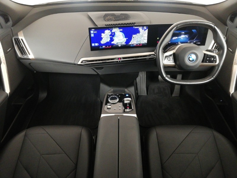 Used BMW iX 2022 for sale - 77956713: Photo 2