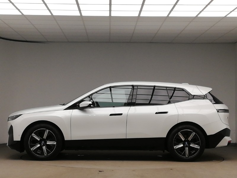 Used BMW iX 2022 for sale - 77956713: Photo 4