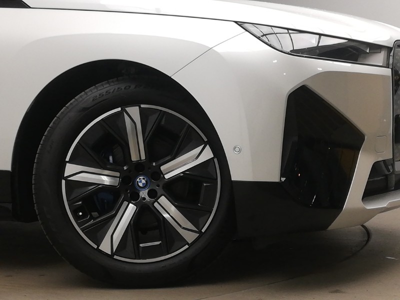 Used BMW iX 2022 for sale - 77956713: Photo 9