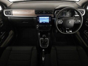 Used Citroen C3 2023 for sale - 75640502: Photo