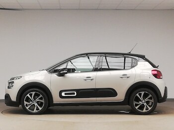 Used Citroen C3 2023 for sale - 75640502: Photo