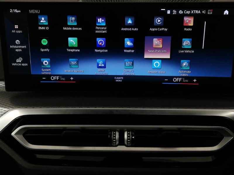 Used BMW 3 Series 2024 for sale - 76691965: Photo 14