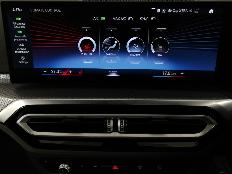 Used BMW 3 Series 2024 for sale - 76691965: Photo 16