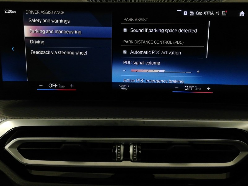 Used BMW 3 Series 2024 for sale - 76691965: Photo 18