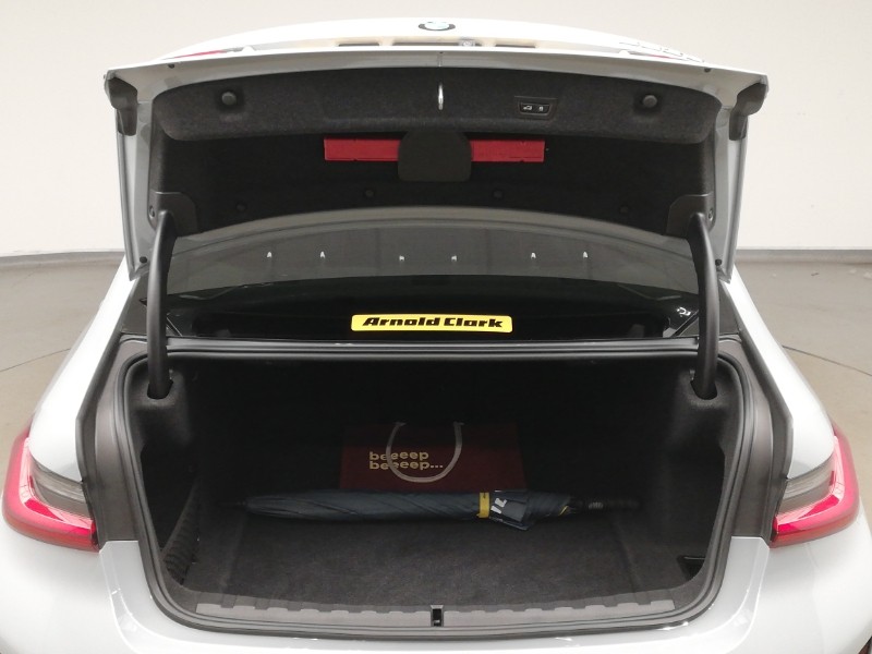 Used BMW 3 Series 2024 for sale - 76691965: Photo 8