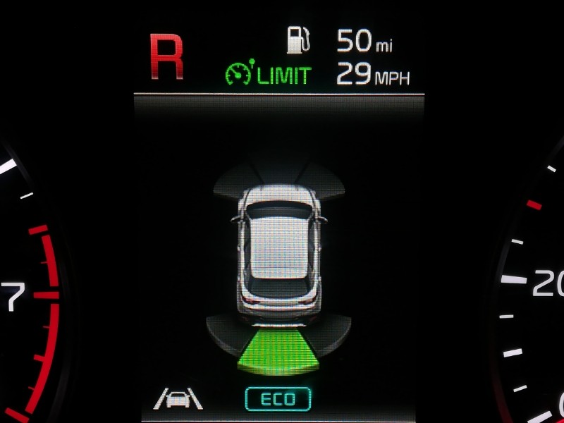 Used Kia Stonic 2023 for sale - 76054781: Photo 12