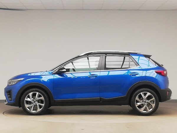 Used Kia Stonic 2023 for sale - 76054781: Photo 4