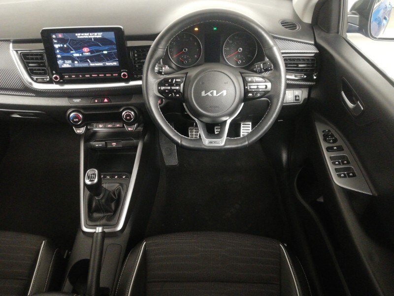 Used Kia Stonic 2023 for sale - 76054781: Photo 7