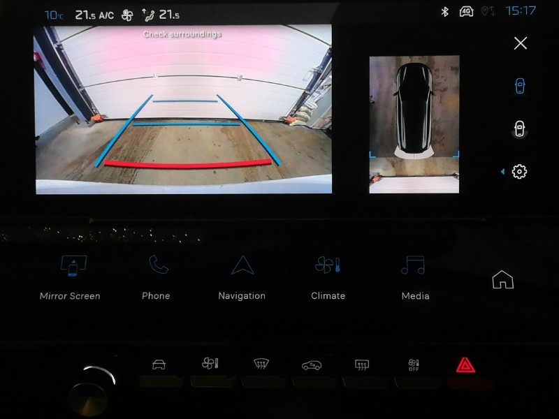 Used Peugeot 308 2023 for sale - 76822373: Photo 11