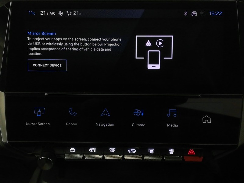 Used Peugeot 308 2023 for sale - 76822373: Photo 14