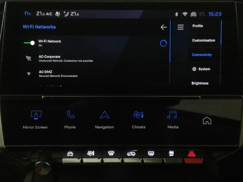 Used Peugeot 308 2023 for sale - 76822373: Photo 15