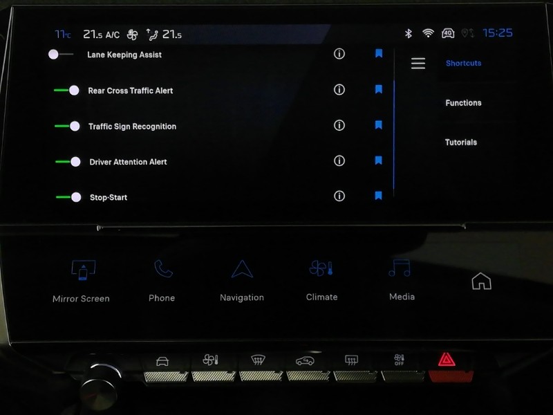 Used Peugeot 308 2023 for sale - 76822373: Photo 16