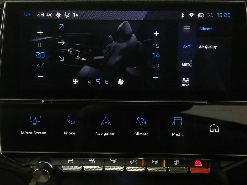 Used Peugeot 308 2023 for sale - 76822373: Photo 19