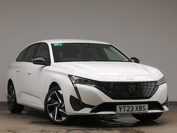 Used Peugeot 308 2023 for sale - 76822373: Photo