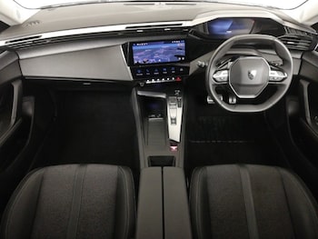 Used Peugeot 308 2023 for sale - 76822373: Photo