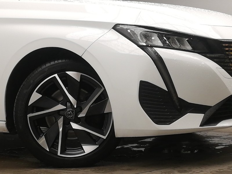 Used Peugeot 308 2023 for sale - 76822373: Photo 9