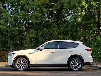 Used Mazda CX-60 2025 for sale - 79642216: Photo