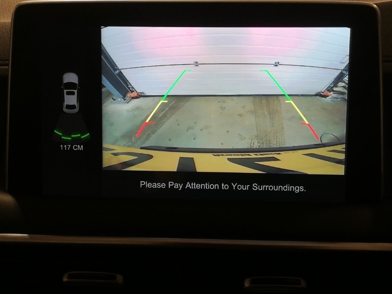 Used MG MG HS 2023 for sale - 77610989: Photo 11