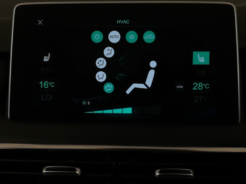 Used MG MG HS 2023 for sale - 77610989: Photo 15