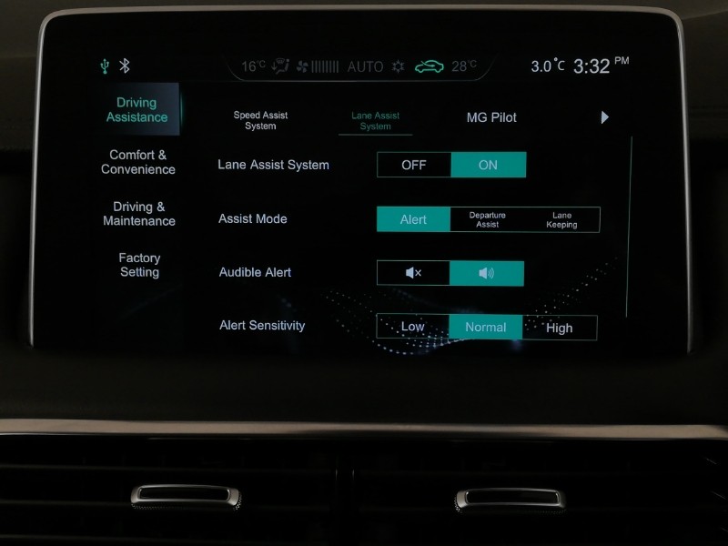 Used MG MG HS 2023 for sale - 77610989: Photo 16