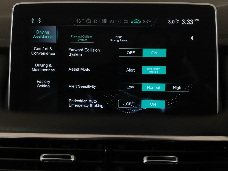 Used MG MG HS 2023 for sale - 77610989: Photo 17