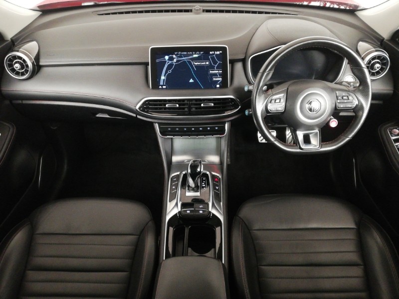 Used MG MG HS 2023 for sale - 77610989: Photo 2