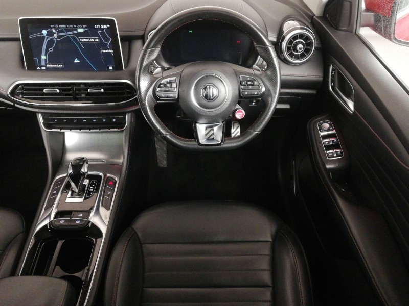 Used MG MG HS 2023 for sale - 77610989: Photo 7