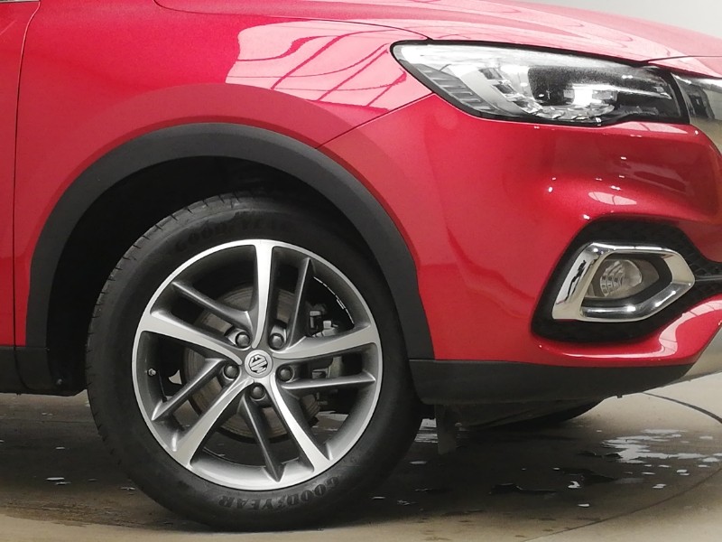 Used MG MG HS 2023 for sale - 77610989: Photo 9