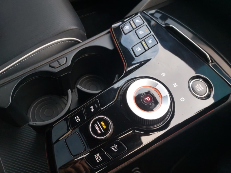 Used Kia Sportage 2022 for sale - 77443007: Photo 18