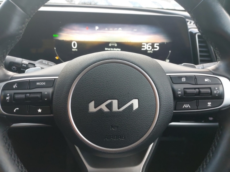 Used Kia Sportage 2022 for sale - 77443007: Photo 19