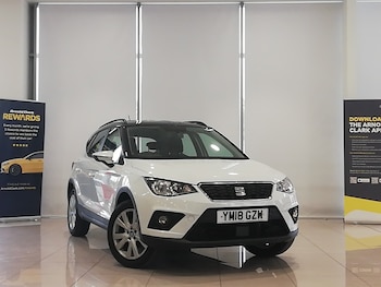 Used SEAT Arona 2018 for sale - 79347961: Photo