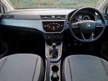 Used SEAT Arona 2018 for sale - 79347961: Photo
