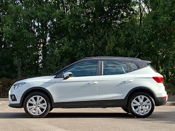 Used SEAT Arona 2018 for sale - 79347961: Photo
