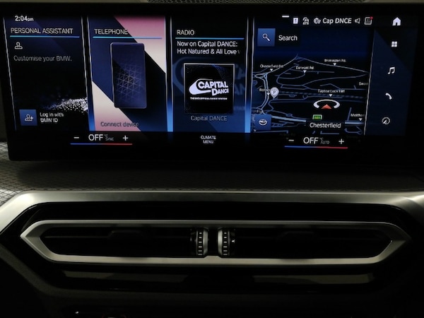 Used BMW 3 Series 2024 for sale - 75080177: Photo 10