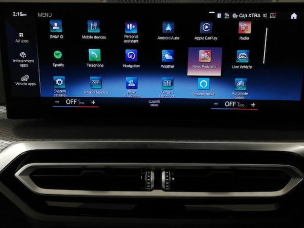 Used BMW 3 Series 2024 for sale - 75080177: Photo 14