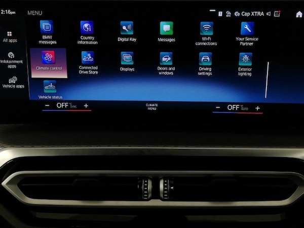 Used BMW 3 Series 2024 for sale - 75080177: Photo 15