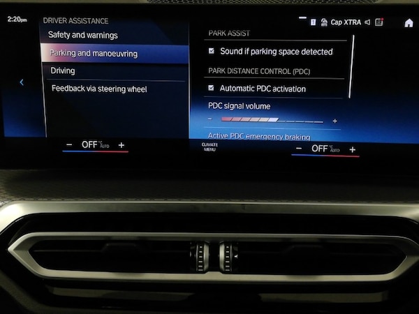 Used BMW 3 Series 2024 for sale - 75080177: Photo 18