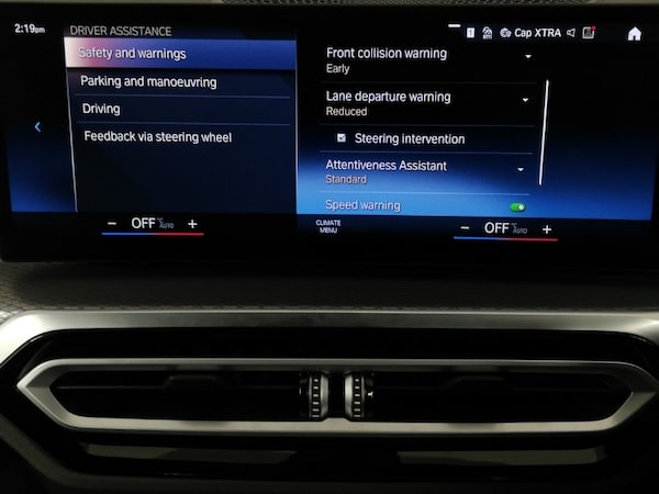 Used BMW 3 Series 2024 for sale - 75080177: Photo 19