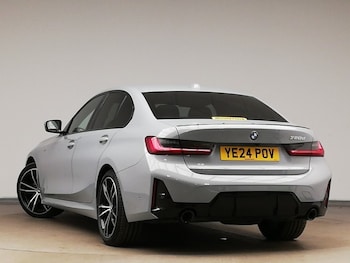 Used BMW 3 Series 2024 for sale - 75080177: Photo