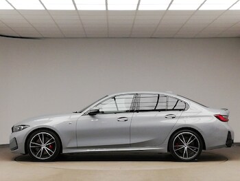 Used BMW 3 Series 2024 for sale - 75080177: Photo