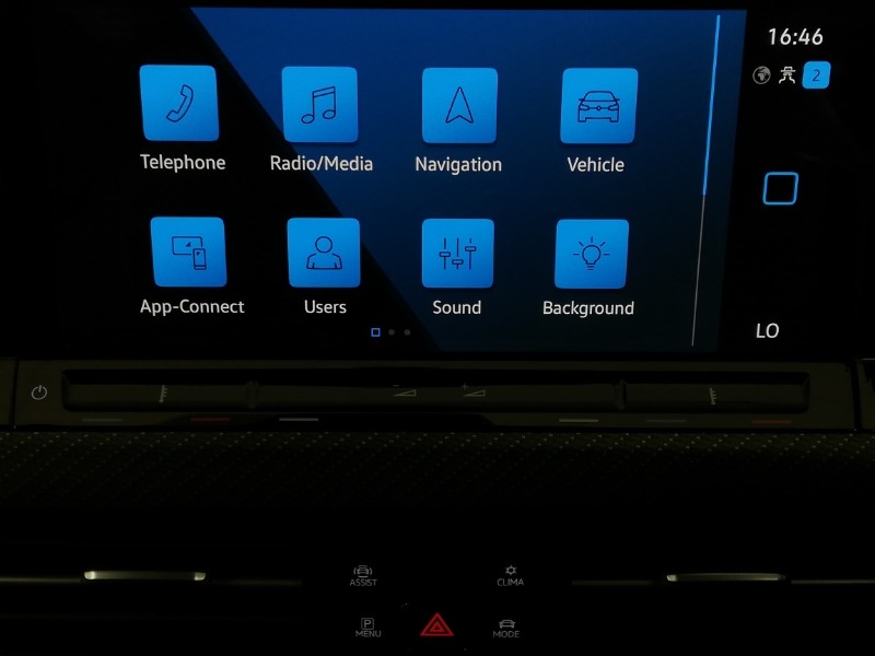 Used Volkswagen Golf 2022 for sale - 77669778: Photo 10