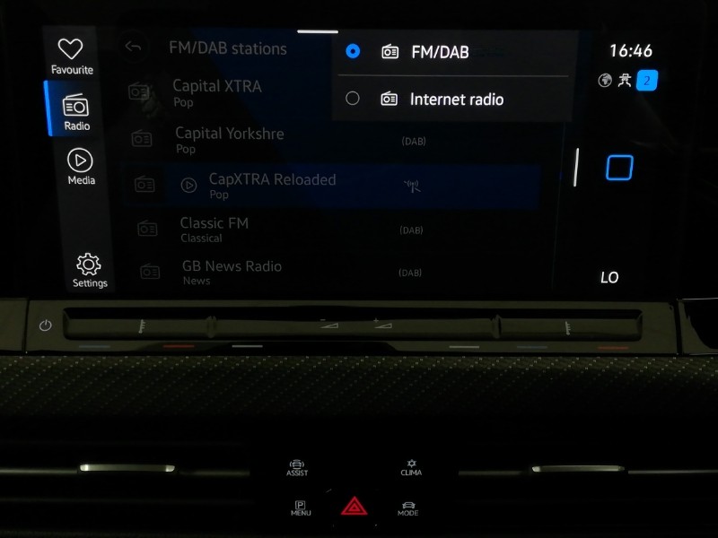 Used Volkswagen Golf 2022 for sale - 77669778: Photo 12