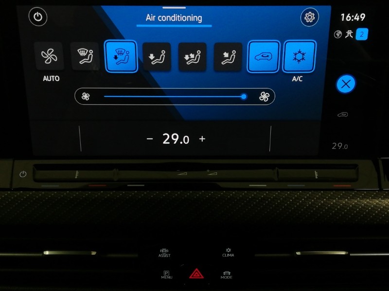 Used Volkswagen Golf 2022 for sale - 77669778: Photo 16