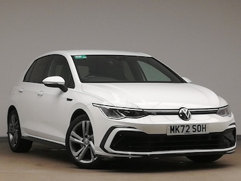 Volkswagen Golf feature image