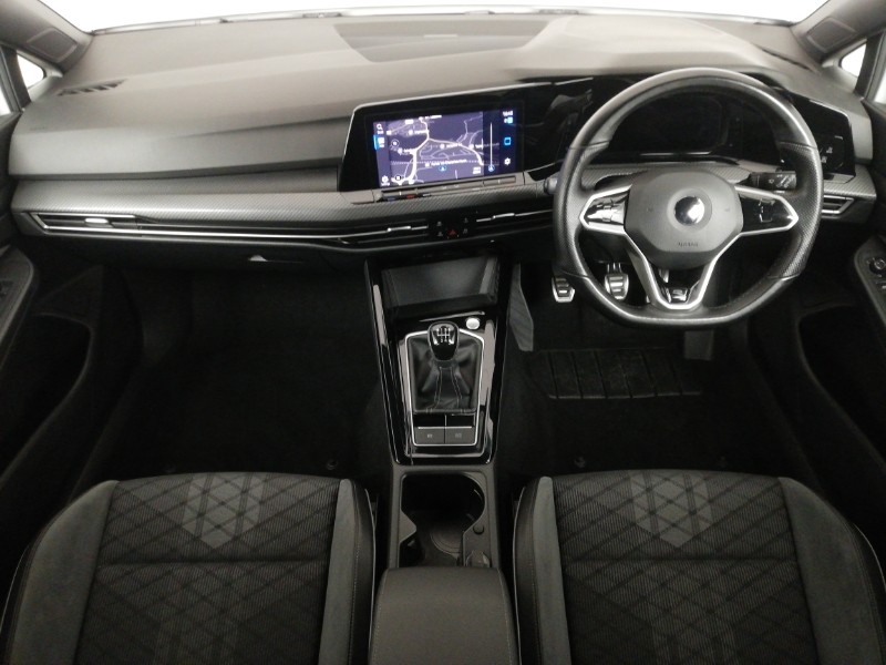 Used Volkswagen Golf 2022 for sale - 77669778: Photo 2