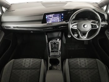 Used Volkswagen Golf 2022 for sale - 77669778: Photo