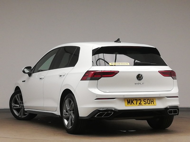 Used Volkswagen Golf 2022 for sale - 77669778: Photo 3